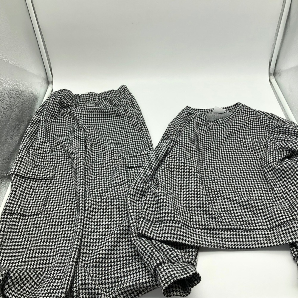 Girls Size 8 (M) Sweatshirts Sweaters BUNDLE Fall Winter Zara H&M Gap - Picture 10 of 11